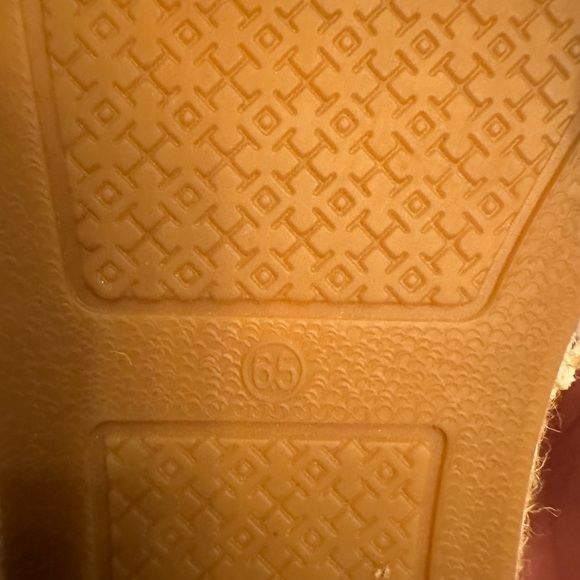 Tory Burch espadrilles - Picture 4 of 4